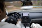Mercedes-Benz C-Class 2007 года